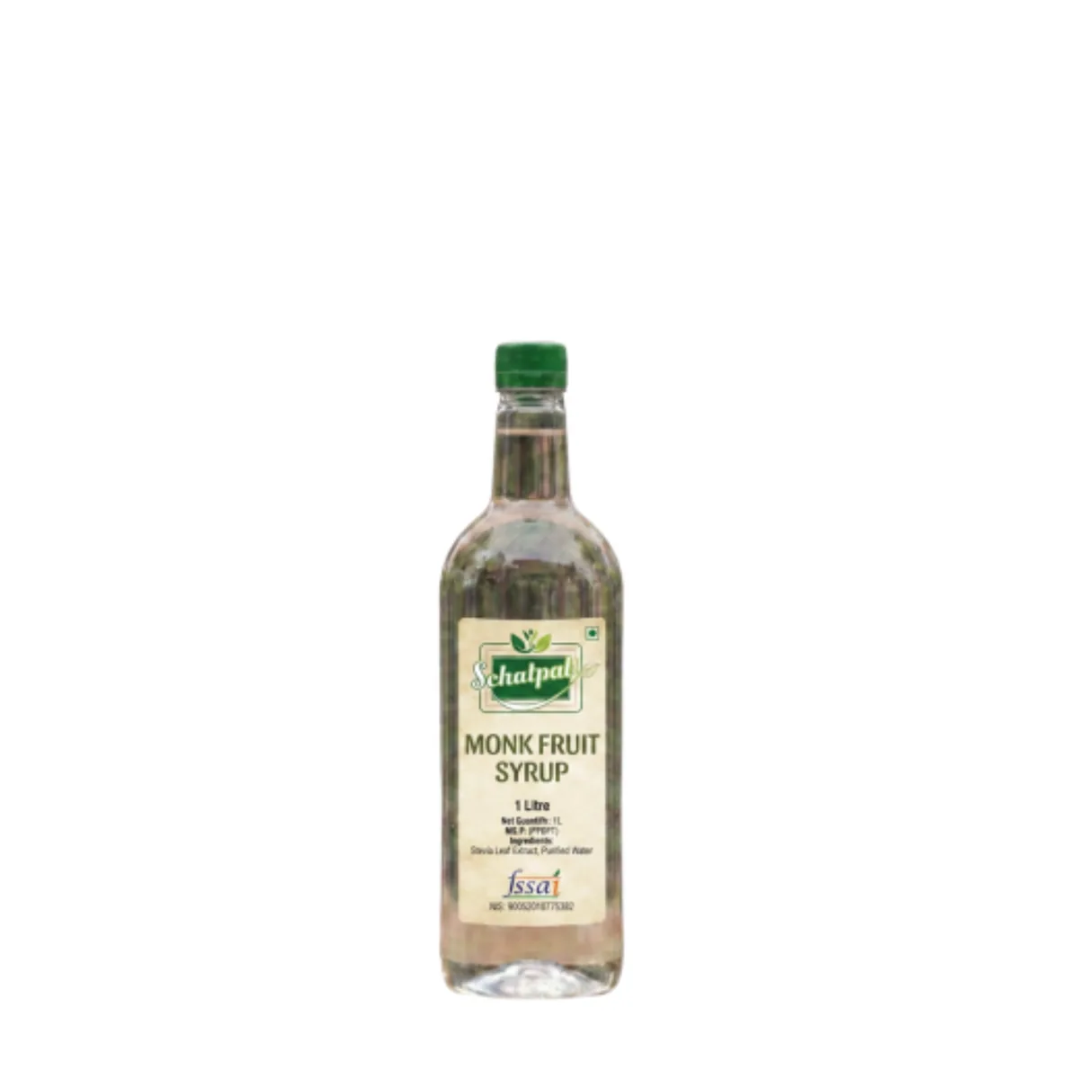 Monk Fruit Syrup