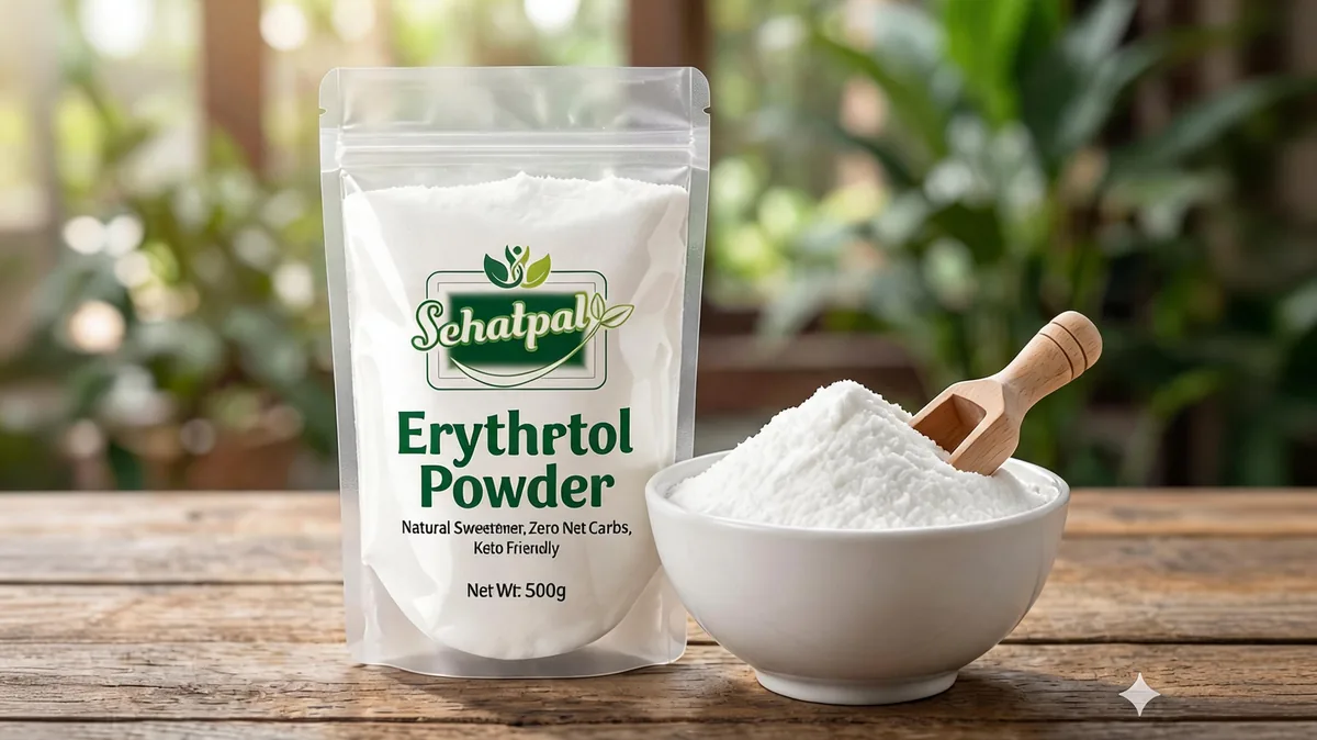 Erythritol