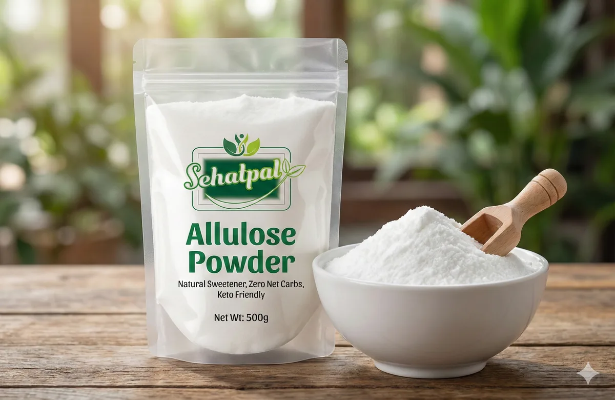 Allulose Powder