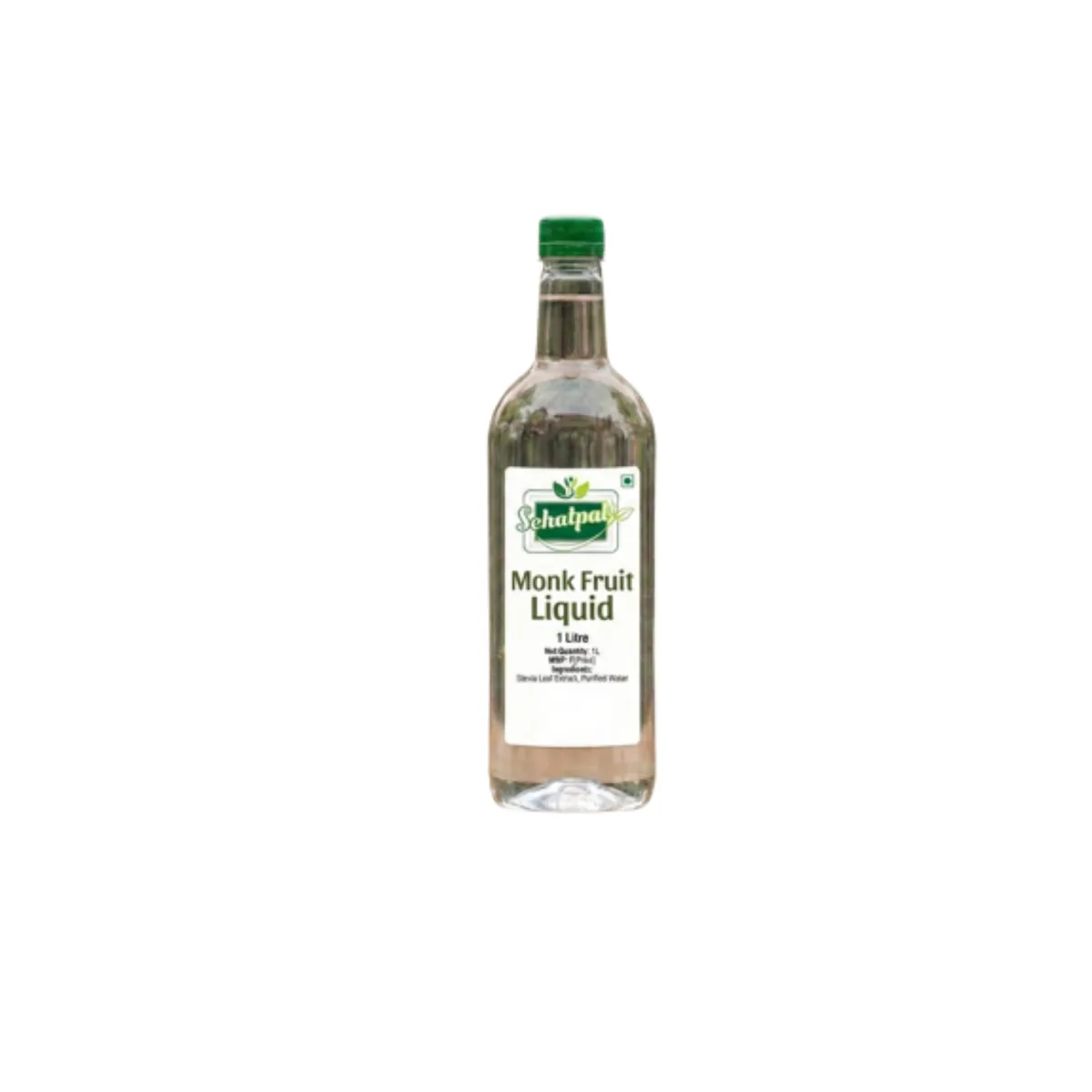 Monk Fruit Liquid 1:2