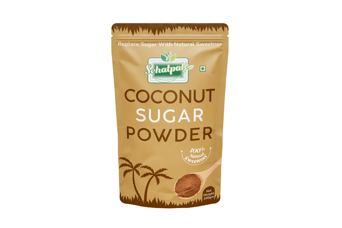 Coconut Sugar